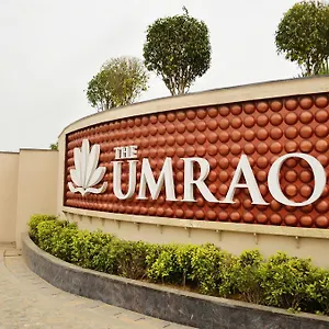 The Umrao Resort