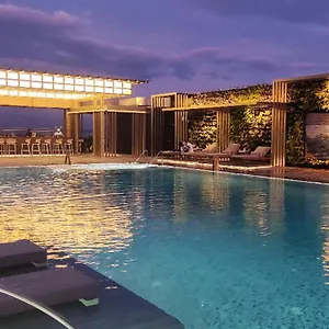 Okura Manila At Newport World 5* Pasay