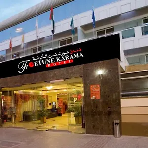 Fortune Karama 3* Dubai