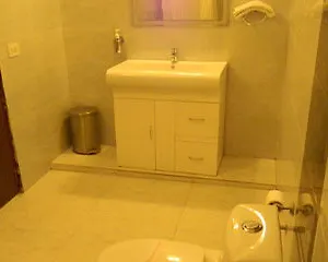Shyama International Hotel