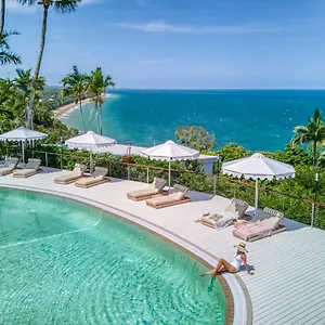 The Elandra 5* South Mission Beach