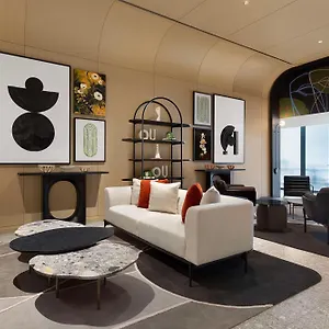 Canopy By Hilton Yorkville 4* Toronto