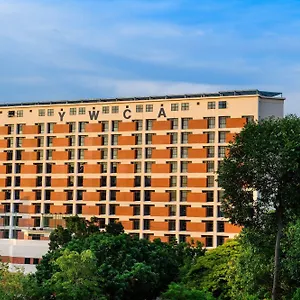 Ywca Canning 4* Singapore