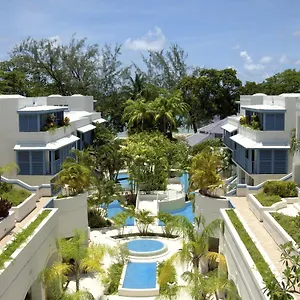 Savannah 4* Bridgetown
