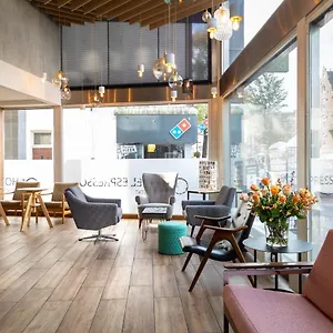 Espresso 3* Amsterdam