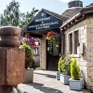 The Old Stone Trough 3* Barnoldswick